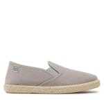 Chaussures basses gioseppo 68601 - p2 gris
