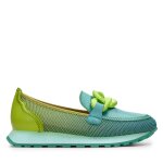 Chaussures basses hispanitas bhv243270 multicolore