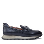 Chaussures basses hispanitas bolmet - i24 hi243621 bleu marine