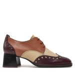 Chaussures basses hispanitas cervo - i24 chi243579 multicolore