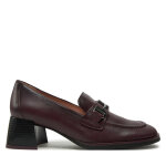 Chaussures basses hispanitas hi243590 bordeaux