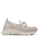 Chaussures basses hispanitas hv243306 blanc