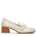 Chaussures basses hispanitas hv243319 blanc