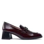 Chaussures basses hispanitas rio - i24 hi243590 bordeaux