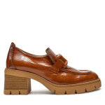 Chaussures basses hispanitas rio - i24 hi243604 marron