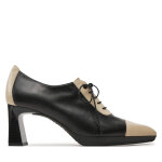 Chaussures basses hispanitas soho - i24 hi243642 noir