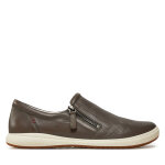 Chaussures basses josef seibel caren 22 67722133 gris