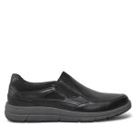 Chaussures basses josef seibel giuseppe 09 57409 noir
