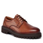 Chaussures basses josef seibel romed 04 34404 ma24370 marron
