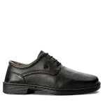 Chaussures basses josef seibel talcott 38200 23 600 noir