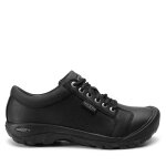 Chaussures basses keen austin 1002990 noir