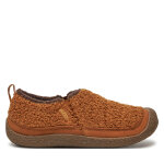 Chaussures basses keen howser ii 1029730 marron