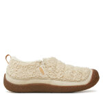 Chaussures basses keen howser ii 1029731 cru