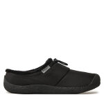 Chaussures basses keen howser iii slide 1028162 noir
