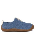 Chaussures basses keen mosey derby 1026450 - 10 bleu