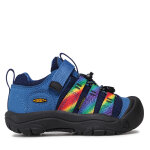 Chaussures basses keen newport h2sh0 1026208 bleu
