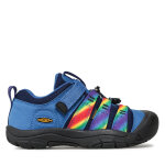 Chaussures basses keen newport h2sho 1026186 bleu