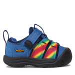 Chaussures basses keen newport h2sho 1026221 bleu