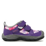 Chaussures basses keen speed hound 1026214 violet