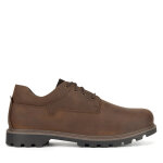 Chaussures basses lasocki manitou - 01 mi25 marron