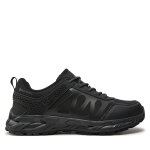 Chaussures basses lee cooper lcw - 24 - 01 - 2400ma noir