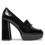 Chaussures basses love moschino ja1012cg1lihx000 noir