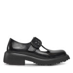 Chaussures basses melissa melissa jackie ad 33882 noir
