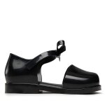 Chaussures basses melissa mini melissa amy bb 33705 noir