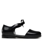 Chaussures basses melissa mini melissa amy inf 33706 noir