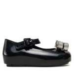 Chaussures basses melissa mini melissa dora ii bb 33499 noir
