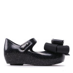 Chaussures basses melissa mini melissa ultragirl sweet i 33553 noir