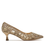 Chaussures basses menbur 25827 or