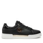 Chaussures basses mexx mi001010443w noir