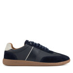 Chaussures basses mexx patrick - 01 mi24 bleu marine