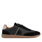 Chaussures basses mexx patrick - 01 mi24 noir
