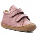 Chaussures basses naturino cocoon 0012012904. 01. 0m01 rose