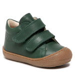 Chaussures basses naturino cocoon vl 0012012904. 01. 0f18 vert