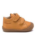 Chaussures basses naturino cocoon vl 0012012904. 01. 0g05 m marron