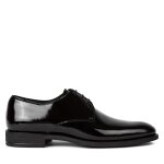 Chaussures basses paul smith bayard m2s - bay11 - lpat noir