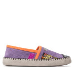 Chaussures basses philippe model marseille low mrld cp02 violet
