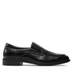 Chaussures basses pierre cardin 9899 noir