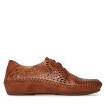 Chaussures basses pikolinos 55 - 4783 marron
