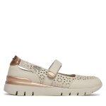 Chaussures basses pikolinos cantabria w4r - 6989c1 blanc