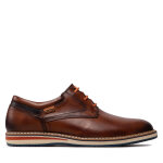 Chaussures basses pikolinos m1t - 4050 marron
