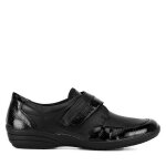 Chaussures basses remonte r7600 - 04 noir