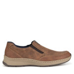Chaussures basses rieker 14362 - 24 marron