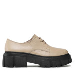 Richelieus & derbies ry?ko c2rl5 beige
