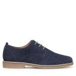 Chaussures basses sergio bardi charge - 07 mi25 bleu marine
