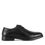 Chaussures basses sergio bardi mf1643 - 1z noir