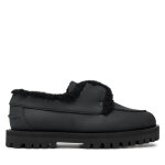 Chaussures basses le silla yacht 5182t020m1mmtyr377 noir